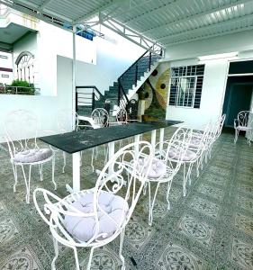 Kép Vung Tau Villa mini sát biển - Gitico Homestay szállásáról Vũng Tàuban a galériában
