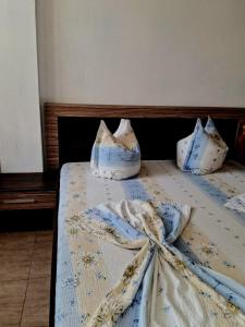 スヴェティ・ヴラスにあるКъщта за гости «УЮТ»のギャラリーの写真