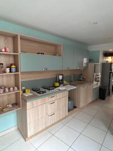 ジュミエージュにあるle relais de l'abbayeのギャラリーの写真