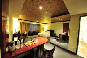 Gallery image of Beautiful Hotel Taipei in Xindian