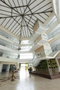 Φωτογραφία από το άλμπουμ του Hits Pantanal Hotel Aeroporto σε Varzea Grande