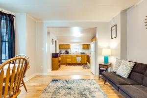 Gallery image of 4 Mi to Lake Superior Calumet Getaway! in Calumet