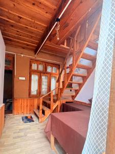 Gallery image of Pine Nest cottages in Jibhi