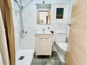 Ένα μπάνιο στο Hotel LM +41 φωτογραφίες
