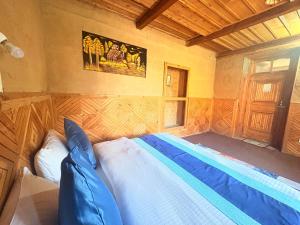 Gallery image of Pine Nest cottages in Jibhi