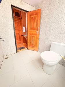 Gallery image of Pine Nest cottages in Jibhi +24 photos