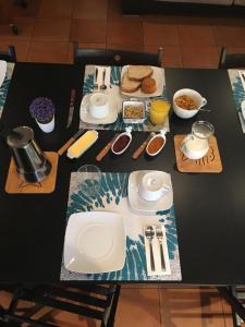 Foto dalla galleria di Hostal El Horno a Molinaseca