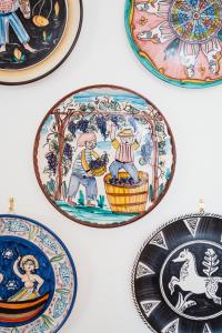 Fotografie z fotogalerie ubytování B&B Orto Paradiso v destinaci Minori
