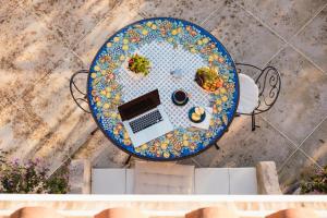 Fotografie z fotogalerie ubytování B&B Orto Paradiso v destinaci Minori