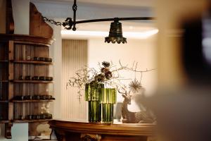 Fotografie z fotogalerie ubytování Hotel Lerch v destinaci Sankt Johann im Pongau
