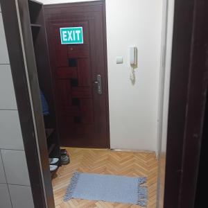 Fotografie z fotogalerie ubytování Apartment Viktor 2 stan na dan v destinaci Šabac