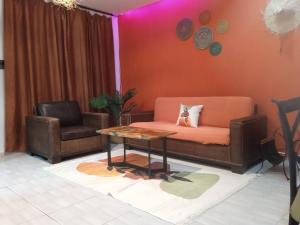 チュニスにあるAppartement Carthage salamboのギャラリーの写真