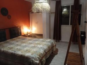 チュニスにあるAppartement Carthage salamboのギャラリーの写真