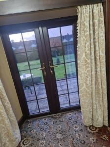 Foto sihtkohas Banagher asuva majutusasutuse Charlotte's Way B&B galeriist