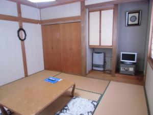 Gallery image of Villa South Fuji in Nozawa Onsen