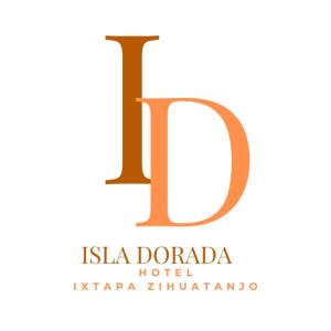 イスタパにあるHotel departamental Isla Doradaのアイスラ ドルダダホテル
