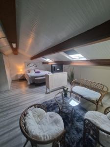Gallery image of Casa Berrugo in Camelle