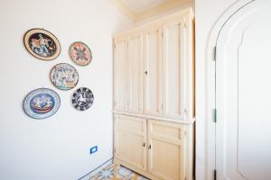 Fotografie z fotogalerie ubytování B&B Orto Paradiso v destinaci Minori