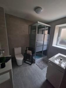 Gallery image of Casa Berrugo in Camelle