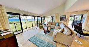 Istumisnurk majutusasutuses Wailea Elua Resort 1904