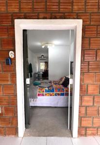 Afbeelding uit fotogalerij van Suíte 6 - Village Capixaba in Gravatá