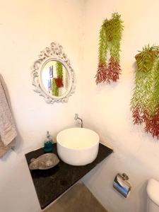 Afbeelding uit fotogalerij van Suíte 5 - Village Capixaba in Gravatá