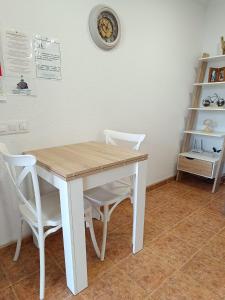 Fotografia z galérie ubytovania Vera Natura Apartamento Anima v destinácii Vera