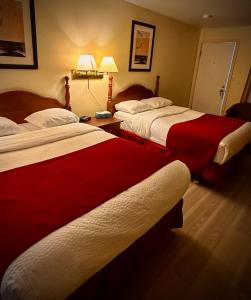 Afbeelding uit fotogalerij van Ceilidh Country Lodge in Baddeck