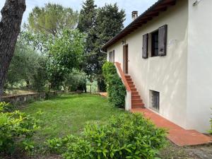 Gallery image of Podere Il Gufo in Tresanti