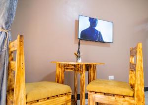 Fotografie z fotogalerie ubytování Shazie Homes v destinaci Kampala + 8 fotografií
