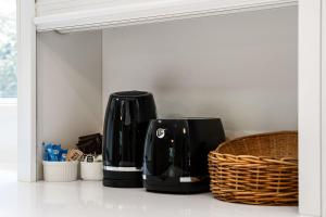 Παροχές για τσάι/καφέ στο Common Occurrence - Perfectly Positioned in Mile End +2 φωτογραφίες