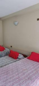 Billede fra billedgalleriet på FANTASTISCh i Viña del Mar + 11 billeder