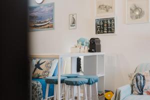 Fotografie z fotogalerie ubytování Il Posto Nascosto v destinaci Porto Torres