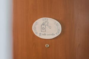 Fotografie z fotogalerie ubytování Il Posto Nascosto v destinaci Porto Torres