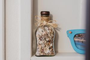 Fotografie z fotogalerie ubytování Il Posto Nascosto v destinaci Porto Torres