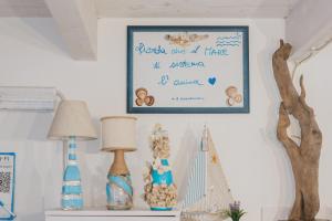 Fotografie z fotogalerie ubytování Il Posto Nascosto v destinaci Porto Torres