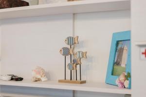 Fotografie z fotogalerie ubytování Il Posto Nascosto v destinaci Porto Torres
