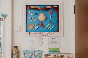 Fotografie z fotogalerie ubytování Il Posto Nascosto v destinaci Porto Torres