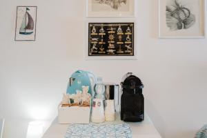 Fotografie z fotogalerie ubytování Il Posto Nascosto v destinaci Porto Torres