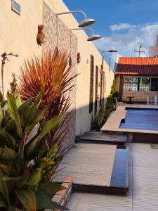 Imagen de la galería de Hotel Costa do Delta, en Tutóia