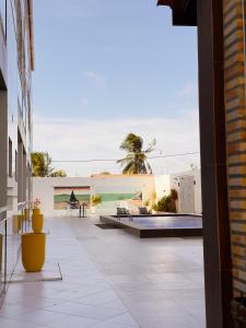 Imagen de la galería de Hotel Costa do Delta, en Tutóia