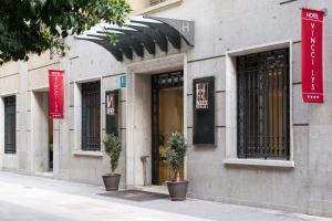Vincci Lys i Valencia – uppdaterade priser för 2022