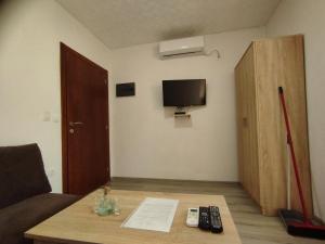 Photo de la galerie de l'établissement Apartments Sole, à Sutomore