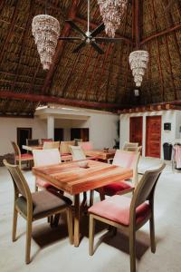 Fotografie z fotogalerie ubytování Ha'as Naj Suites Bananas v destinaci Playa del Carmen