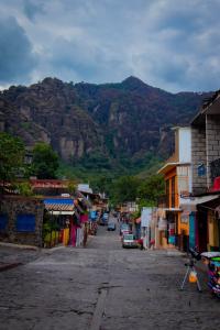 Γενική θέα στο βουνό ή θέα στο βουνό από  αυτή η παραθεριστική κατοικία