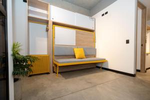 Fotografie z fotogalerie ubytování Indie Universe Creative Hotel v destinaci Medellín