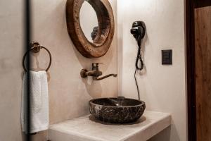 Afbeelding uit fotogalerij van Jungle Resort Suite with Private Pool near Tulum in Balcheil