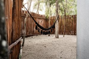 Afbeelding uit fotogalerij van Jungle Resort Suite with Private Pool near Tulum in Balcheil