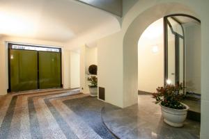 Fotografie z fotogalerie ubytování Palazzo ALM v destinaci Como