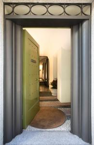 Fotografie z fotogalerie ubytování Palazzo ALM v destinaci Como